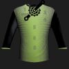 Pro Series Jersey - Design 2 Thumbnail