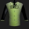 Pro Series Jersey - Design 2 Thumbnail