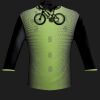 Pro Series Jersey - Design 2 Thumbnail