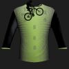 Pro Series Jersey - Design 2 Thumbnail