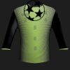 Pro Series Jersey - Design 2 Thumbnail