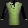 Pro Series Jersey - Design 2 Thumbnail