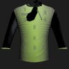 Pro Series Jersey - Design 2 Thumbnail