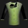 Pro Series Jersey - Design 2 Thumbnail