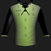 Pro Series Jersey - Design 2 Thumbnail