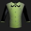 Pro Series Jersey - Design 2 Thumbnail