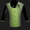 Pro Series Jersey - Design 2 Thumbnail