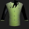 Pro Series Jersey - Design 2 Thumbnail