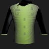 Pro Series Jersey - Design 2 Thumbnail