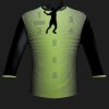 Pro Series Jersey - Design 2 Thumbnail