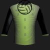 Pro Series Jersey - Design 2 Thumbnail