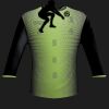 Pro Series Jersey - Design 2 Thumbnail