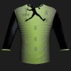 Pro Series Jersey - Design 2 Thumbnail