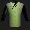 Pro Series Jersey - Design 2 Thumbnail