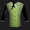 Pro Series Jersey - Design 2 Thumbnail