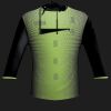Pro Series Jersey - Design 2 Thumbnail