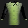 Pro Series Jersey - Design 2 Thumbnail