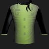 Pro Series Jersey - Design 2 Thumbnail