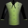 Pro Series Jersey - Design 2 Thumbnail