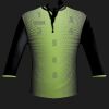 Pro Series Jersey - Design 2 Thumbnail