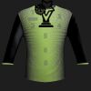 Pro Series Jersey - Design 2 Thumbnail