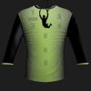 Pro Series Jersey - Design 2 Thumbnail
