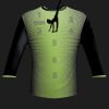 Pro Series Jersey - Design 2 Thumbnail