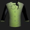 Pro Series Jersey - Design 2 Thumbnail