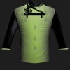 Pro Series Jersey - Design 2 Thumbnail