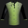 Pro Series Jersey - Design 2 Thumbnail