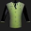 Pro Series Jersey - Design 2 Thumbnail