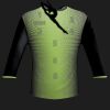 Pro Series Jersey - Design 2 Thumbnail