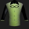 Pro Series Jersey - Design 2 Thumbnail