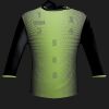 Pro Series Jersey - Design 2 Thumbnail