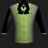 Pro Series Jersey - Design 2 Thumbnail