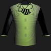 Pro Series Jersey - Design 2 Thumbnail