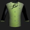 Pro Series Jersey - Design 2 Thumbnail