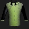 Pro Series Jersey - Design 2 Thumbnail