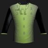 Pro Series Jersey - Design 2 Thumbnail