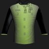 Pro Series Jersey - Design 2 Thumbnail
