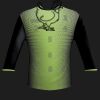 Pro Series Jersey - Design 2 Thumbnail