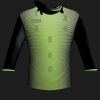 Pro Series Jersey - Design 2 Thumbnail