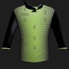 Pro Series Jersey - Design 2 Thumbnail