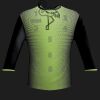 Pro Series Jersey - Design 2 Thumbnail
