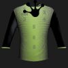 Pro Series Jersey - Design 2 Thumbnail