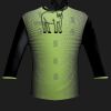 Pro Series Jersey - Design 2 Thumbnail