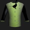 Pro Series Jersey - Design 2 Thumbnail