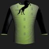 Pro Series Jersey - Design 2 Thumbnail