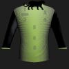 Pro Series Jersey - Design 2 Thumbnail