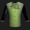 Pro Series Jersey - Design 2 Thumbnail